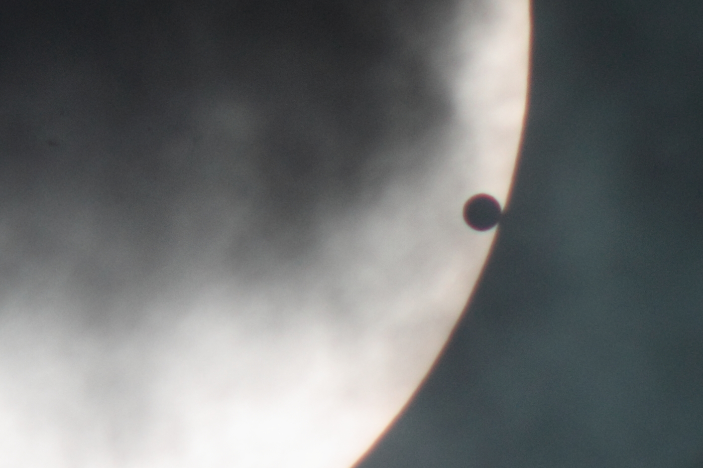 The 6 June 2012 Venus Transit